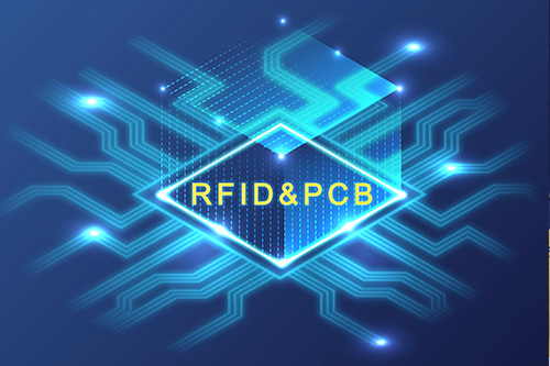 RFID PCB etiketen ezaugarriak eta aplikazioak.