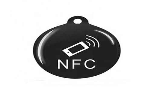 NFC segurtasunaren aplikazioa