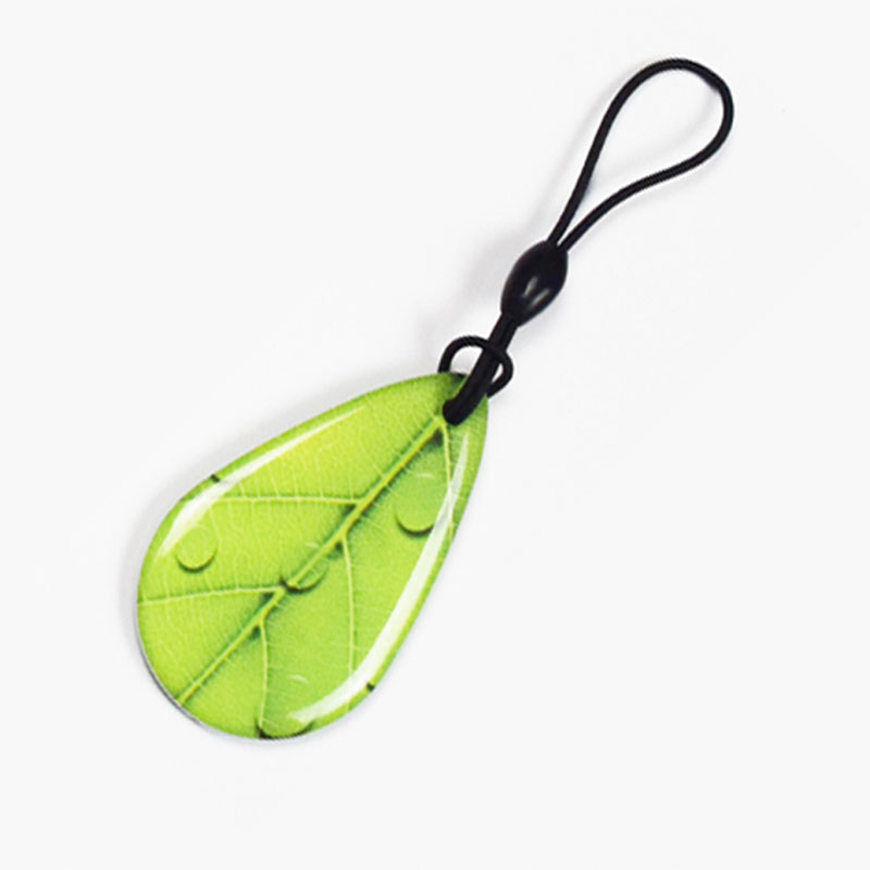 Nola hobetzen dute RFID giltzadunek bulegoen eta egoitza-eraikinen segurtasuna?