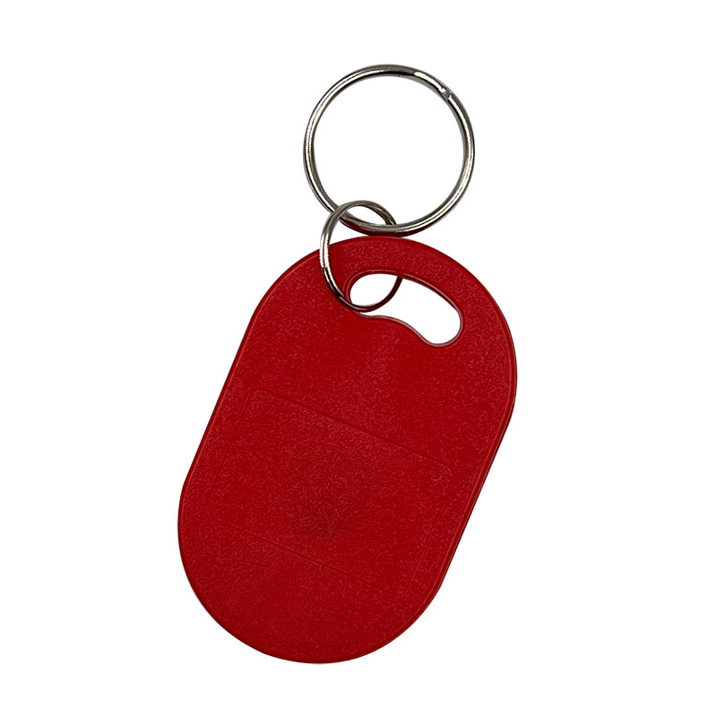 HI-Frequency Hurbiltasun-giltza NFC Smart Key Tags